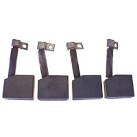 Carbon Brush starter 24 V 36 mm HC-CARGO