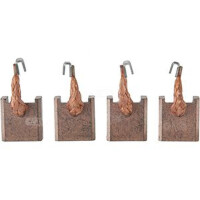 Kohlebürste Anlasser Starter 12 V 18 mm HC-CARGO