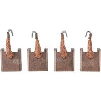 Kohlebürste Anlasser Starter 12 V 18 mm HC-Cargo