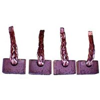 Carbon Brush starter 12 V 25 mm HC-CARGO