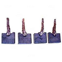 Carbon Brush Starter HC CARGO for ALFA ROMEO