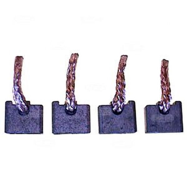 Kohlebürste Anlasser Starter 12 V 16 mm HC-CARGO