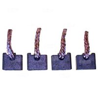 Kohlebürste Anlasser Starter 12 V 16 mm HC-Cargo