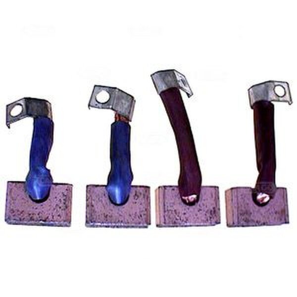Kohlebürste Anlasser Starter 12 V 25 mm HC-Cargo