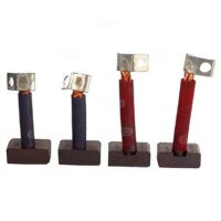 Kohlebürste Anlasser Starter 24 V 25 mm HC-Cargo
