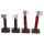 Kohlebürste Anlasser Starter 24 V 25 mm HC-Cargo