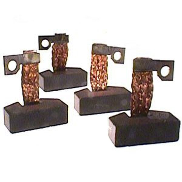 Carbon Brush starter 24 V 36 mm HC-CARGO