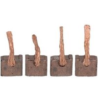 Kohlebürste Anlasser Starter 12 V 12 mm HC-Cargo
