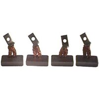 Kohlebürste Anlasser Starter 24 V 36 mm HC-Cargo