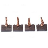 Carbon Brush starter 24 V 25 mm HC-CARGO