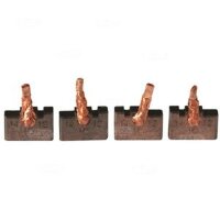 Carbon brush starter motor 12 V 22 mm HC-CARGO for IVECO...