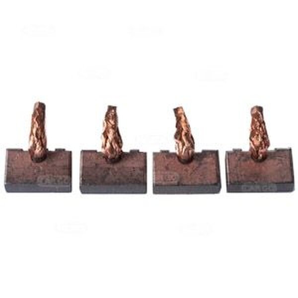 Kohlebürste Anlasser Starter 12 V 27 mm HC-Cargo
