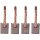 Carbon Brush starter 12 V 10 mm HC-Cargo