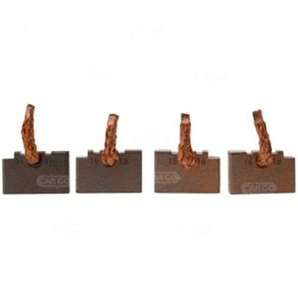 Carbon Brush starter 24 V 28 mm HC-CARGO