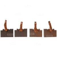 Kohlebürste Anlasser Starter 24 V 28 mm HC-Cargo