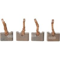 Kohlebürste Anlasser Starter 12 V 18 mm HC-Cargo