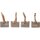 Kohlebürste Anlasser Starter 12 V 18 mm HC-Cargo