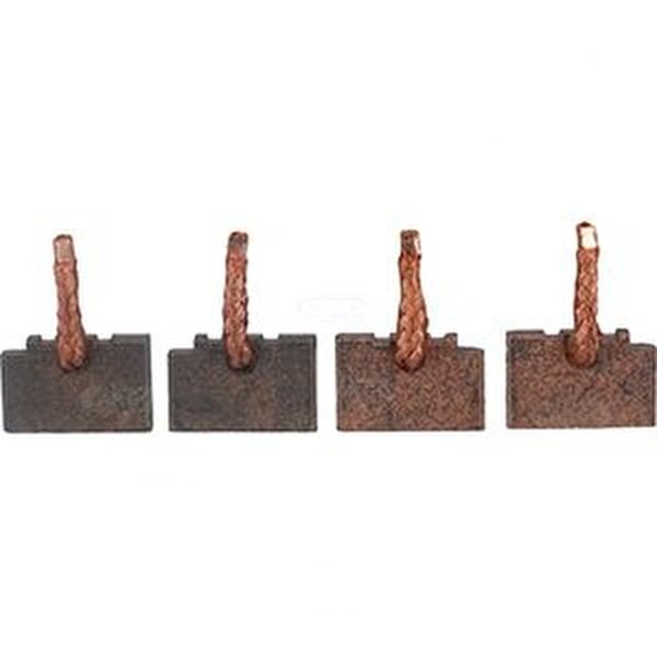 Kohlebürste Anlasser Starter 24 V 28 mm HC-Cargo