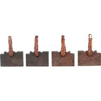 Kohlebürste Anlasser Starter 24 V 28 mm HC-Cargo