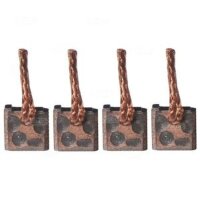 Carbon brush starter motor 12 V 12 mm HC-CARGO for FIAT...