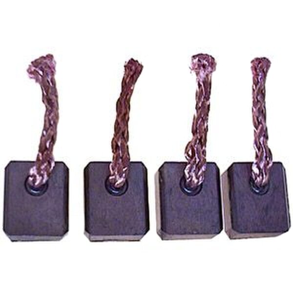 Carbon Brush starter 12 V 16 mm HC-CARGO