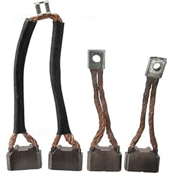 Kohlebürste Anlasser Starter 12 V 192 mm HC-Cargo