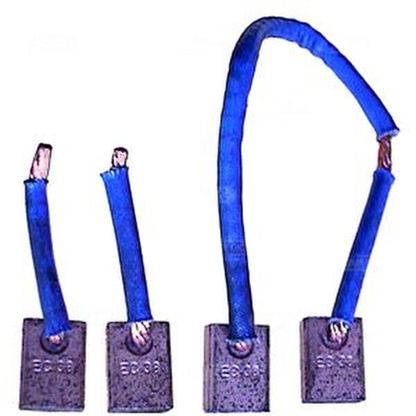 Kohlebürste Anlasser Starter 12 V 13 mm HC-Cargo