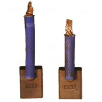 Carbon Brush starter 12 V 13 mm HC-CARGO