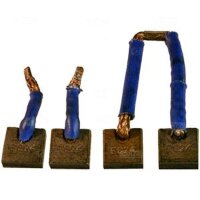 Kohlebürste Anlasser Starter 12 V 19 mm HC-Cargo