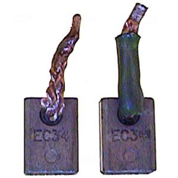 Kohlebürste Anlasser Starter 12 V 13 mm HC-Cargo