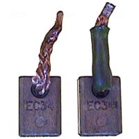 Kohlebürste Anlasser Starter 12 V 13 mm HC-Cargo