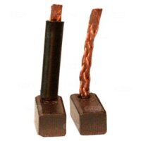 Kohlebürste Anlasser Starter 12 V 8 mm HC-Cargo
