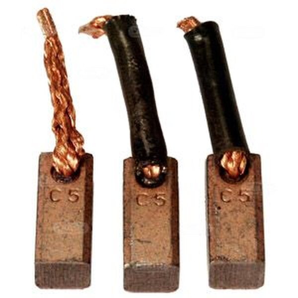 Kohlebürste Anlasser Starter 12 V 8 mm HC-Cargo
