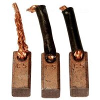 Kohlebürste Anlasser Starter 12 V 8 mm HC-Cargo