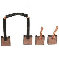 Kohlebürste Anlasser Starter 12 V 19 mm HC-Cargo