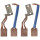 Kohlebürste Anlasser Starter 12 V 19 mm HC-CARGO