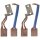 Kohlebürste Anlasser Starter 12 V 19 mm HC-Cargo