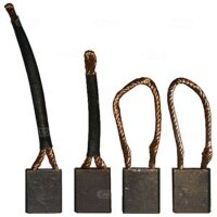 Kohlebürste Anlasser Starter 12 V 19 mm HC-Cargo