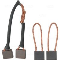 Carbon brush for starter motor 12 V 15.9 mm HC-CARGO...