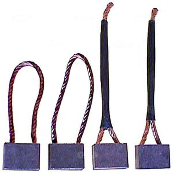 Kohlebürste Anlasser Starter 12 V 19 mm HC-CARGO
