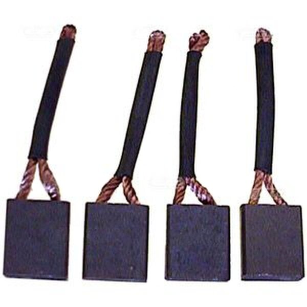 Carbon brush for starter motor 12 V 19 mm HC-CARGO suitable for FORD