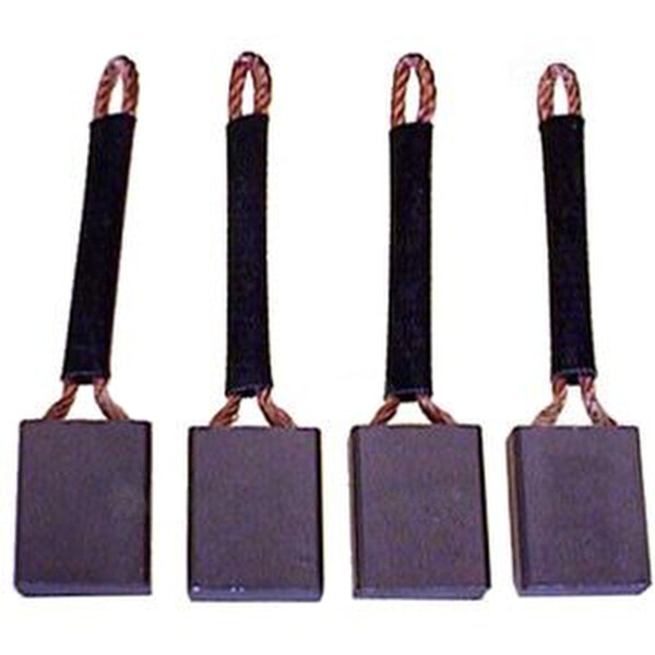 Kohlebürste Anlasser Starter 12 V 20 mm HC-CARGO