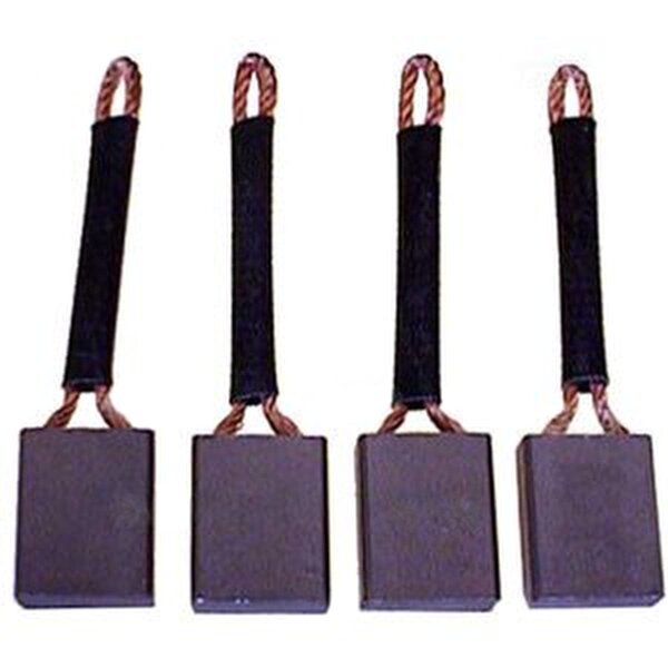 Kohlebürste Anlasser Starter 12 V 20 mm HC-CARGO für u.a. PERKINS