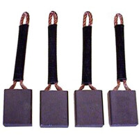 Kohlebürste Anlasser Starter 12 V 20 mm HC-CARGO