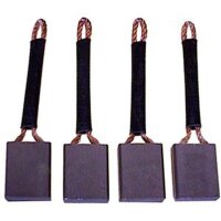 Carbon brush for starter motor 12 V 20 mm HC-CARGO for...