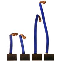 Kohlebürste Starter 12V 11,6 mm HC-CARGO passend...