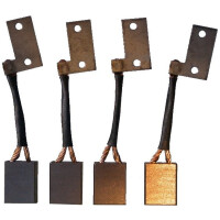 Kohlebürste Starter 12V 20 mm HC-CARGO passend...