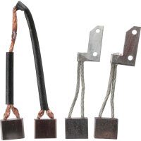 Kohlebürste Starter 12V 15,9 mm HC-CARGO passend...