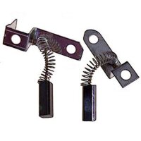 Carbon brush Alternator direct current system 14 V 4.6 mm...