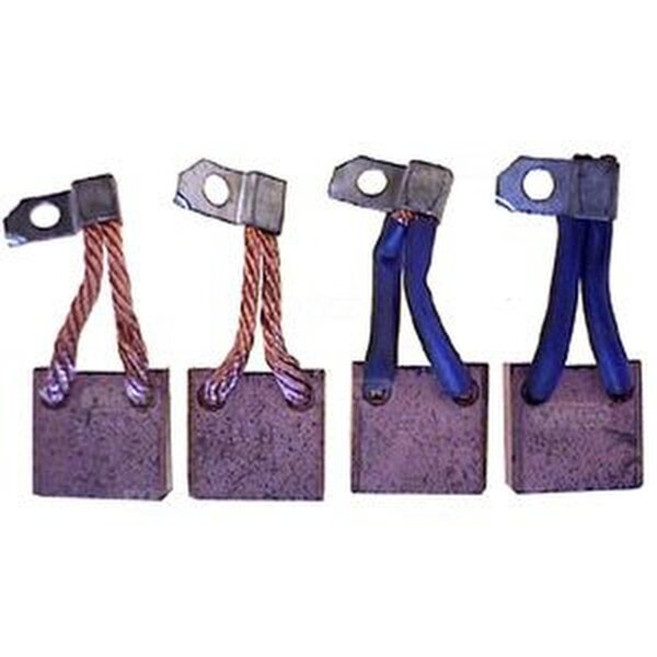 Kohlebürste Anlasser Starter 12 V 25 mm HC-Cargo